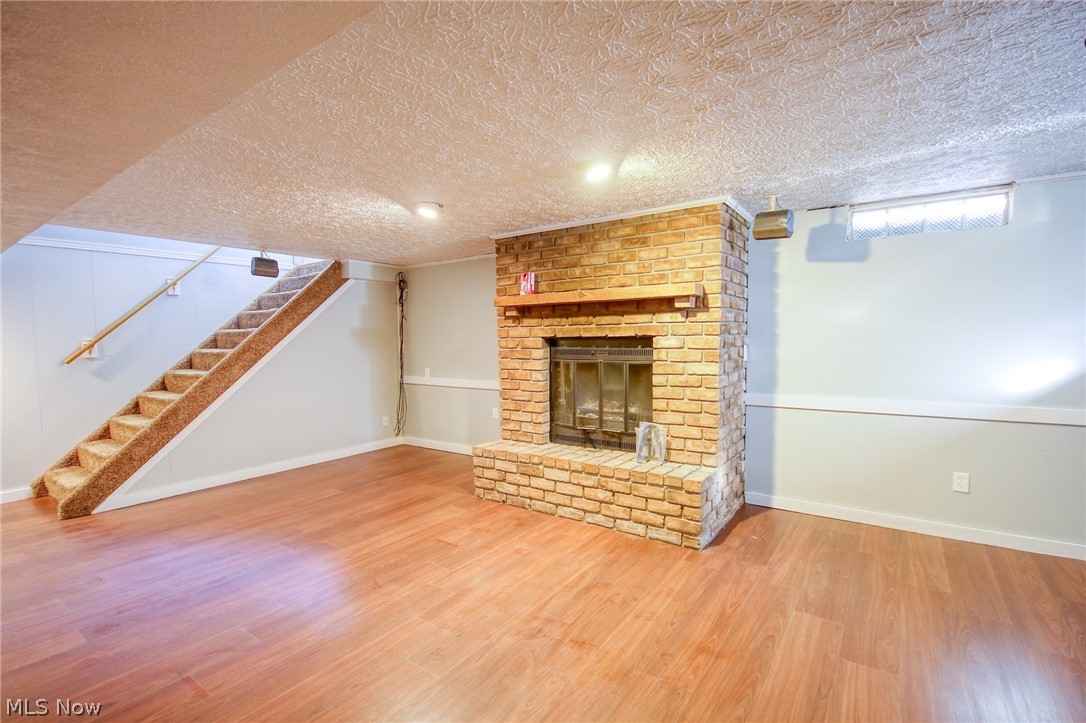 453 Stephens Road Akron, OH 44312 - Photo 14 of 21