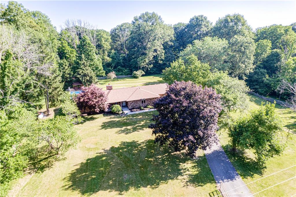 8342 East Hadley Road Camby, IN 46113 - Photo 2 of 47