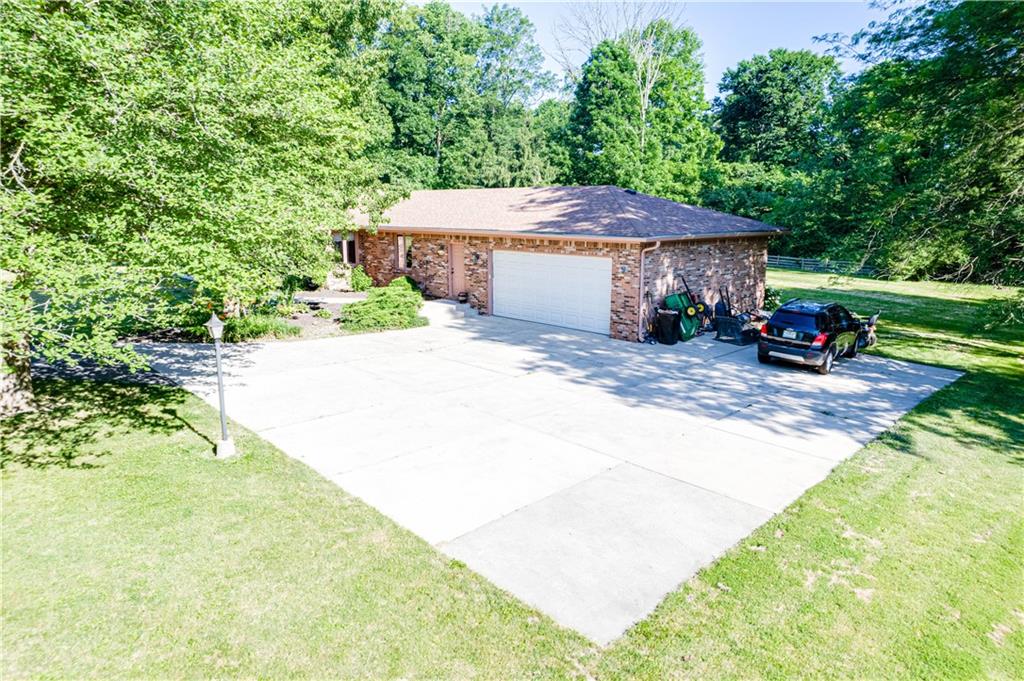 8342 East Hadley Road Camby, IN 46113 - Photo 3 of 47