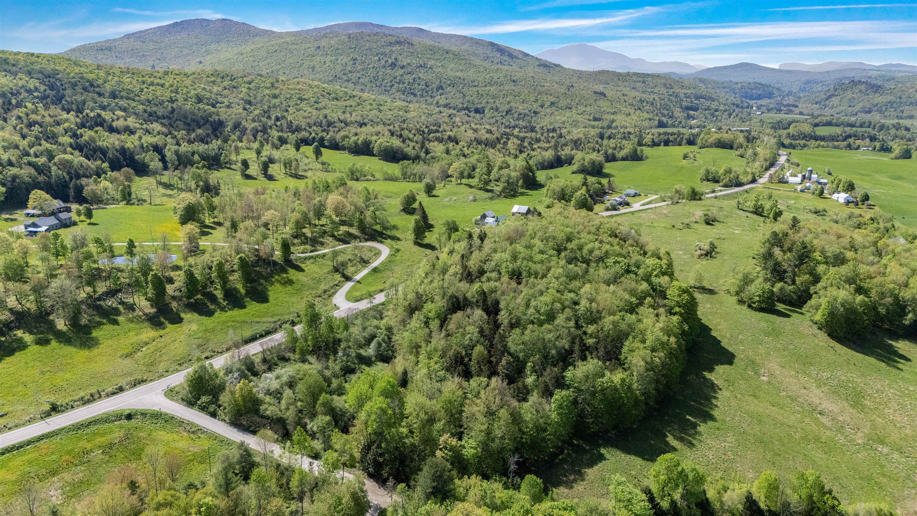 0 Whitney Road East Fairfield, VT 05448 - Photo 1 of 2
