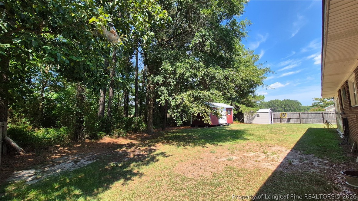 487 Wright Road Vass, NC 28394 - Photo 25 of 26