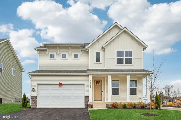 $701,990 | 11505 Chalmers Lane, Fredericksburg, VA 22407
