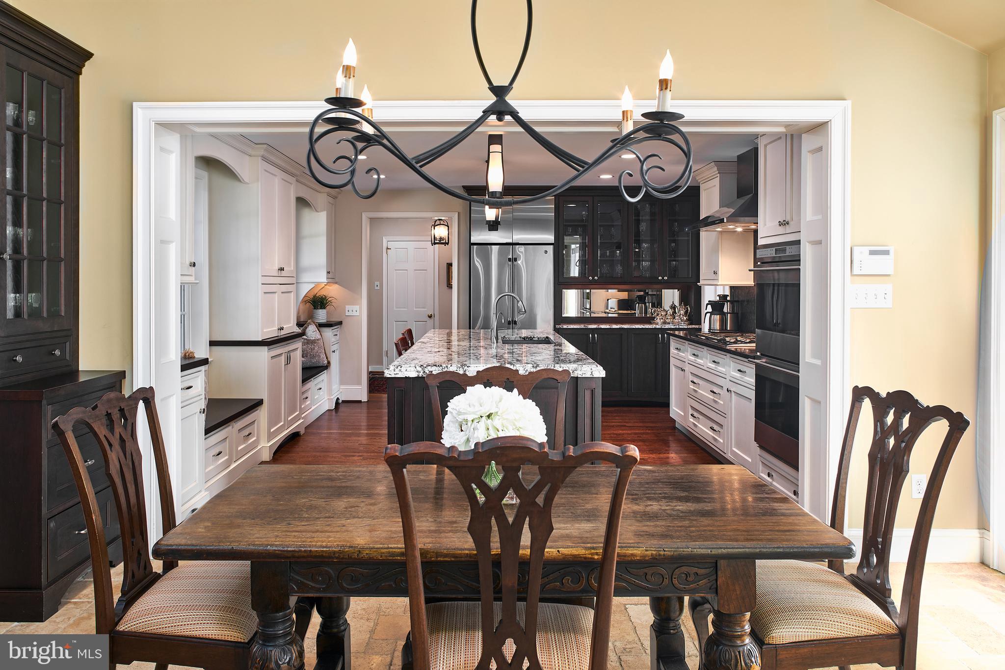 435 Boxwood Road Bryn Mawr, PA 19010 - Photo 14 of 32 Gallery Image 14