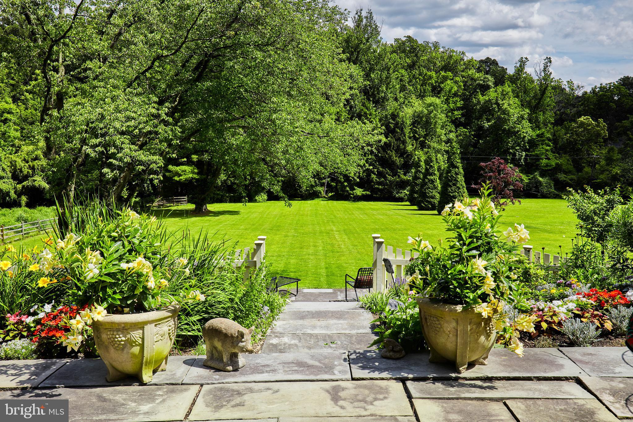 435 Boxwood Road Bryn Mawr, PA 19010 - Photo 3 of 32 Gallery Image 3