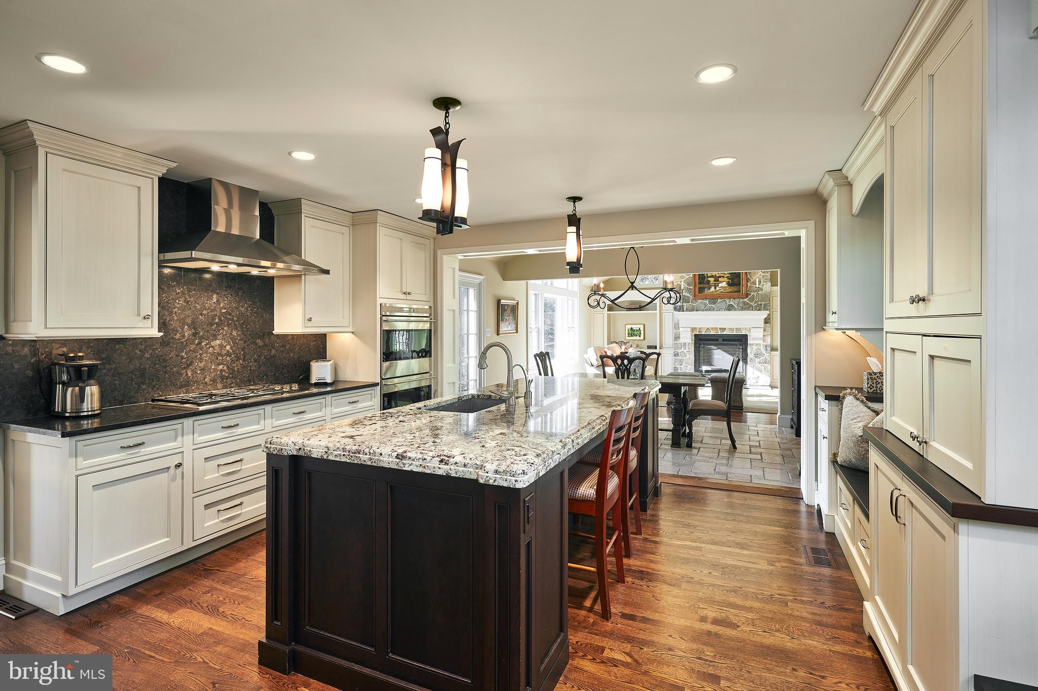 435 Boxwood Road Bryn Mawr, PA 19010 - Photo 8 of 32 Gallery Image 8