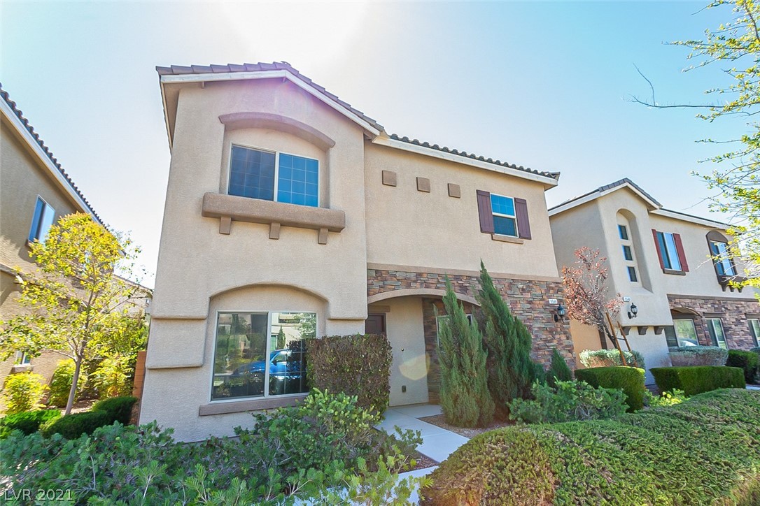 9544 Alma Ridge Avenue Las Vegas, NV 89178 - Photo 1 of 18