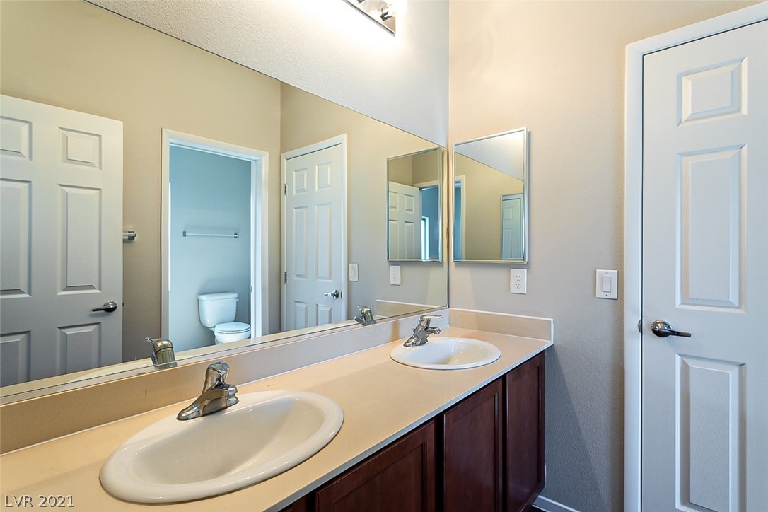 9544 Alma Ridge Avenue Las Vegas, NV 89178 - Photo 16 of 18