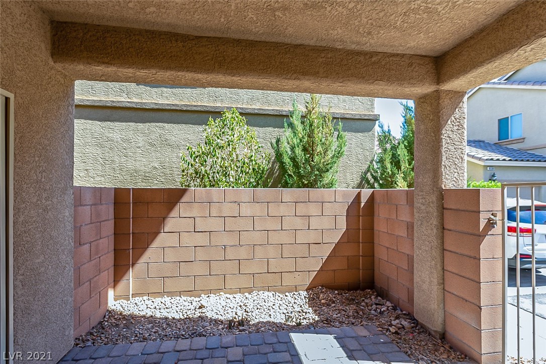 9544 Alma Ridge Avenue Las Vegas, NV 89178 - Photo 17 of 18