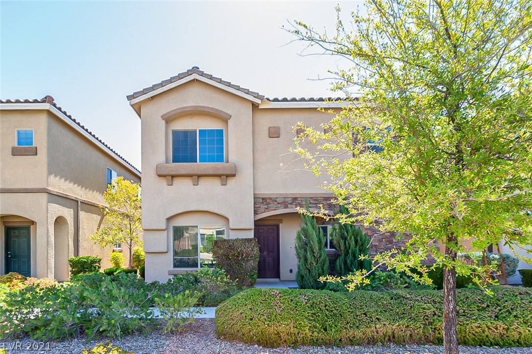 9544 Alma Ridge Avenue Las Vegas, NV 89178 - Photo 18 of 18