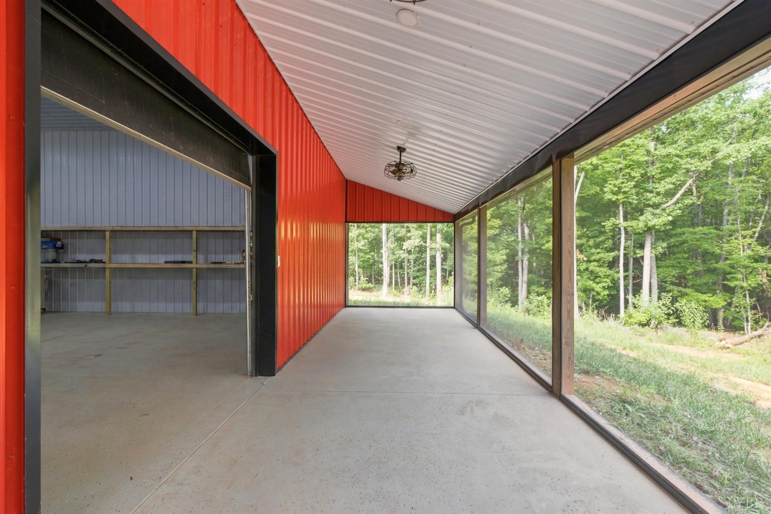 1568 Bent Creek Road Concord, VA 24538 - Photo 48 of 70
