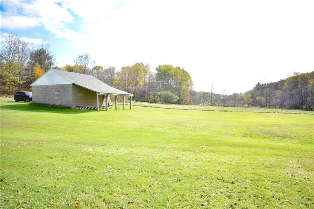 757 Holly Road Clymer, PA 15728 - Photo 22 of 25
