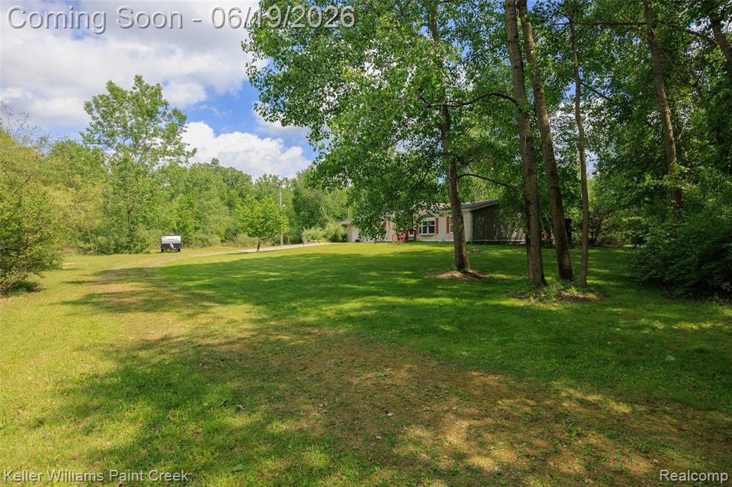 2457 Harrington Road Croswell, MI 48422 - Photo 32 of 42