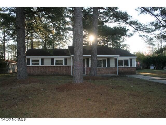 101 Ivey Court Jacksonville, NC 28540 - Photo 14 of 18 Front 2