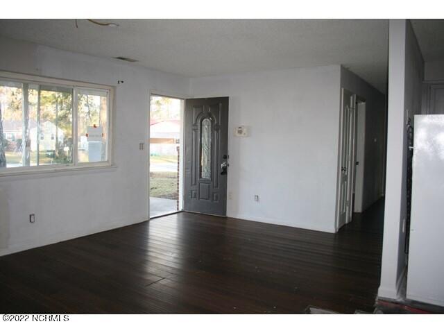 101 Ivey Court Jacksonville, NC 28540 - Photo 3 of 18 Living room