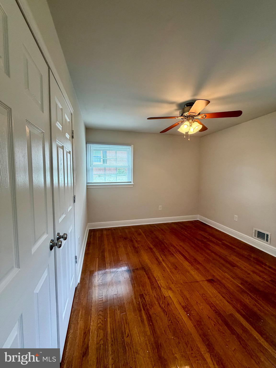 1010 Nottingham Street Culpeper, VA 22701 - Photo 6 of 21 a view of a livingroom with wooden floor