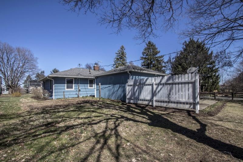 3147 Minerva Lake Road Columbus, OH 43231 - Photo 37 of 51