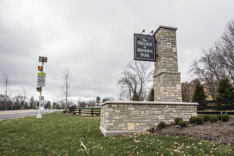 3147 Minerva Lake Road Columbus, OH 43231 - Photo 41 of 51