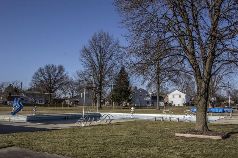 3147 Minerva Lake Road Columbus, OH 43231 - Photo 45 of 51