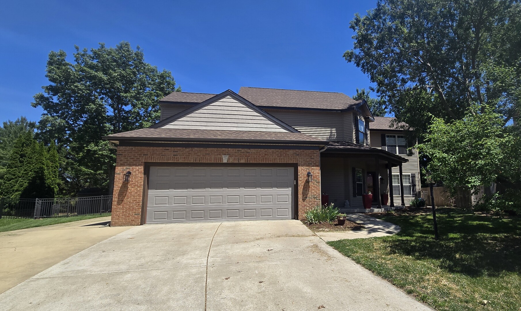 2702 Springhill Lane Champaign, IL 61822 - Photo 20 of 20