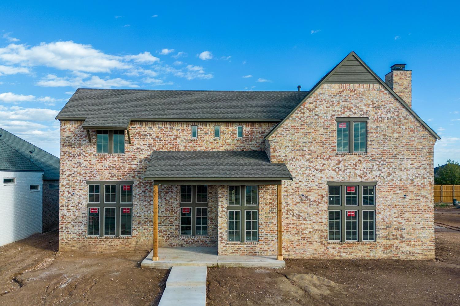 4304 136th Street Lubbock, TX 79423 - Photo 1 of 4 Photo 1