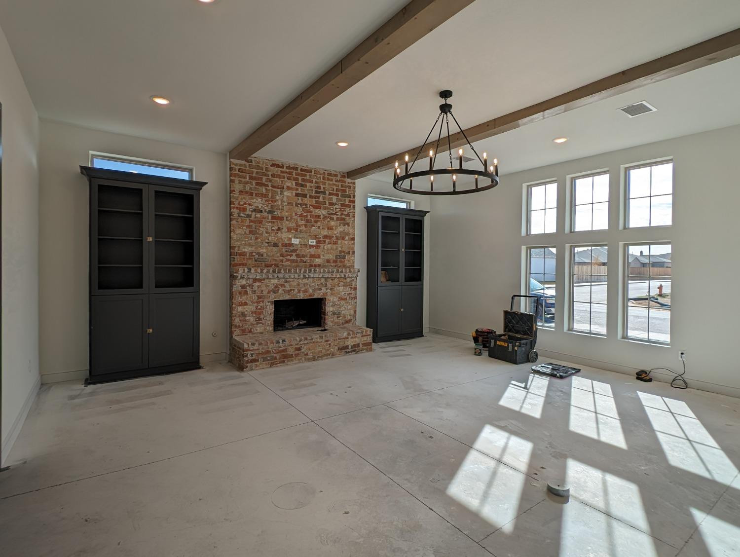 4304 136th Street Lubbock, TX 79423 - Photo 3 of 4 Photo 3