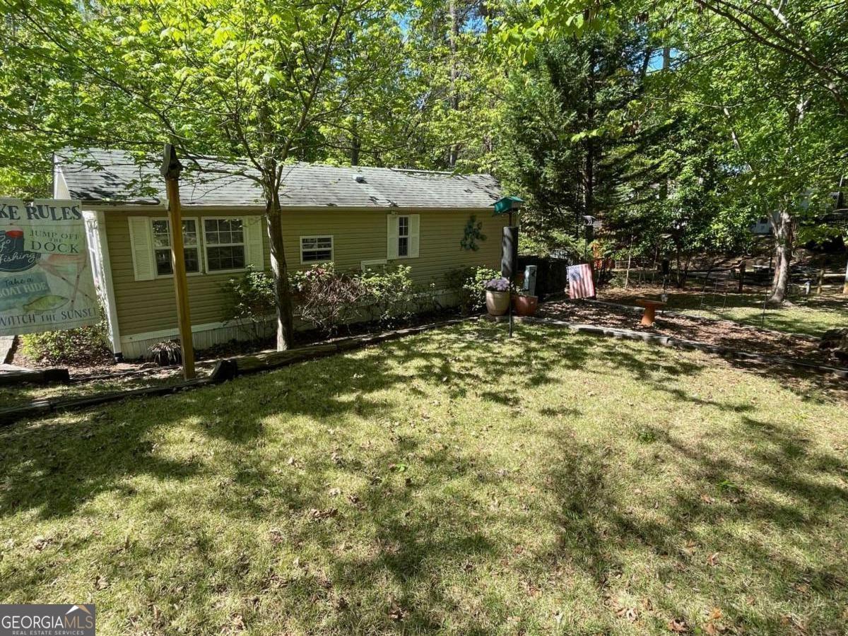 38 Big Water Circle Hartwell, GA 30643 - Photo 12 of 86