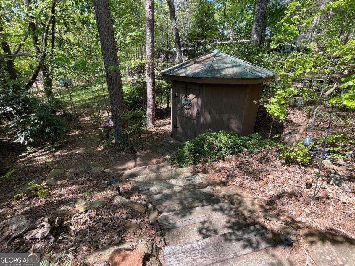 38 Big Water Circle Hartwell, GA 30643 - Photo 24 of 86