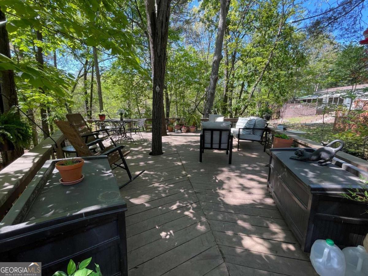 38 Big Water Circle Hartwell, GA 30643 - Photo 28 of 86