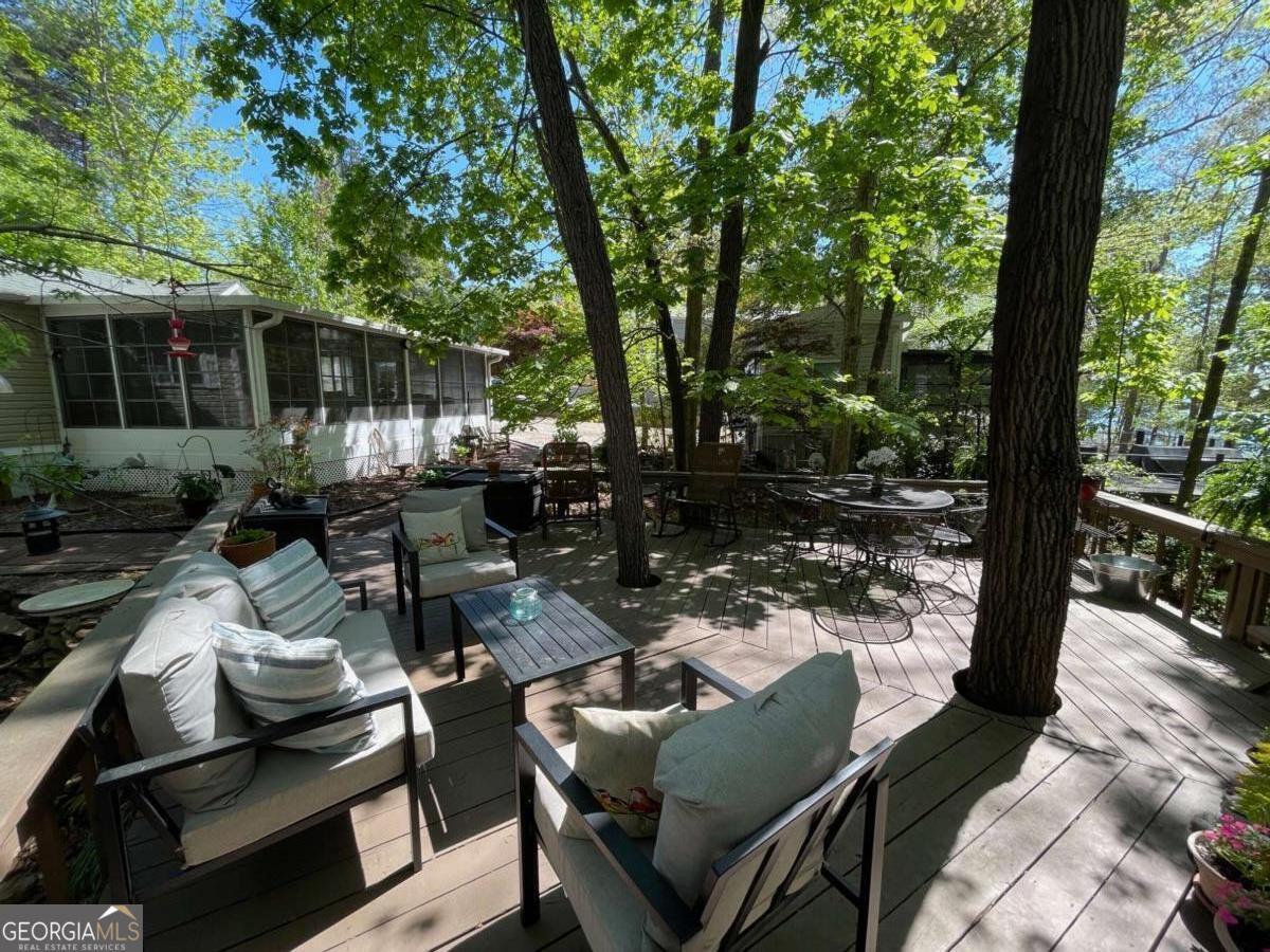 38 Big Water Circle Hartwell, GA 30643 - Photo 30 of 86