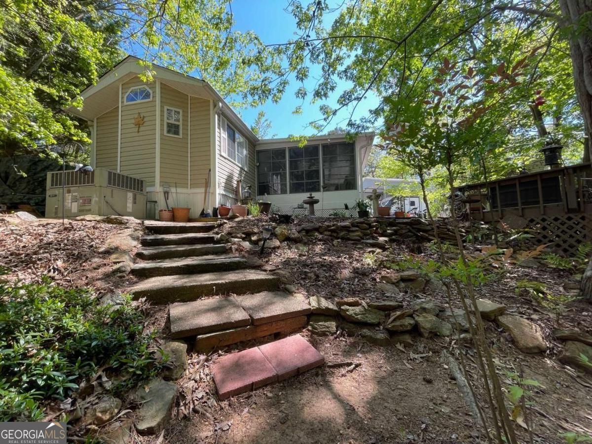 38 Big Water Circle Hartwell, GA 30643 - Photo 36 of 86