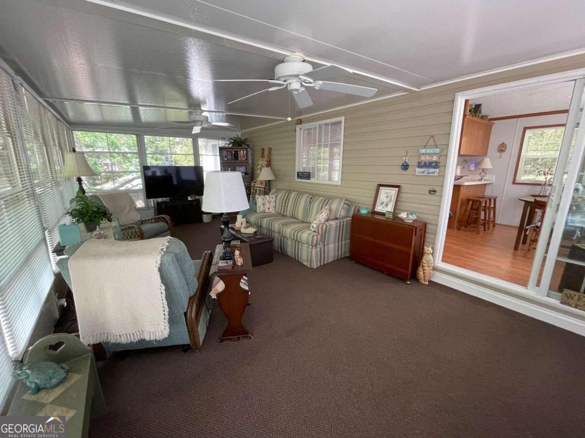 38 Big Water Circle Hartwell, GA 30643 - Photo 46 of 86