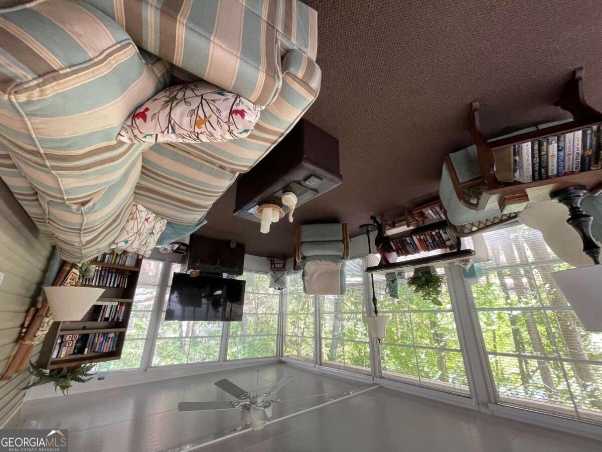 38 Big Water Circle Hartwell, GA 30643 - Photo 47 of 86