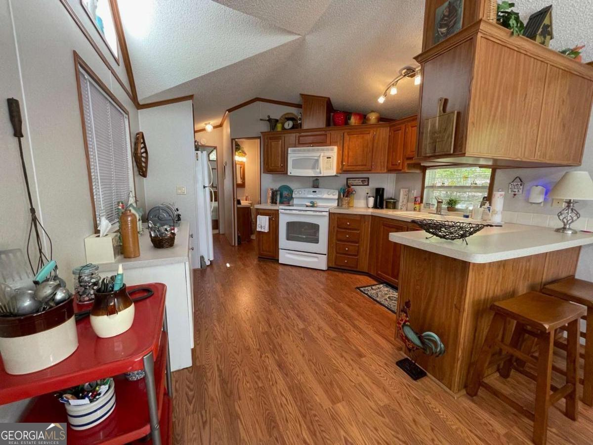 38 Big Water Circle Hartwell, GA 30643 - Photo 54 of 86