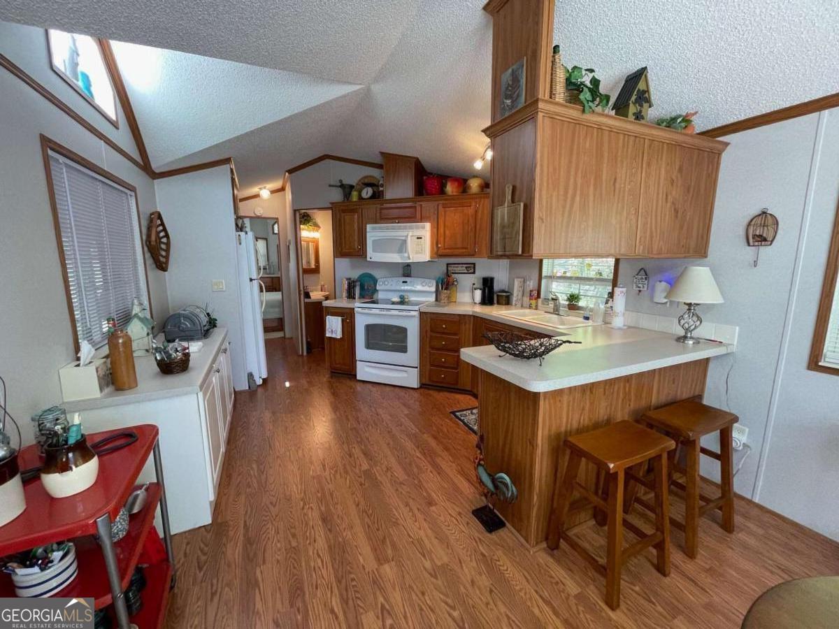 38 Big Water Circle Hartwell, GA 30643 - Photo 60 of 86