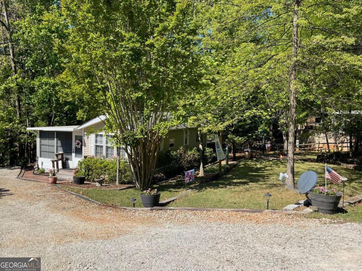 38 Big Water Circle Hartwell, GA 30643 - Photo 8 of 86