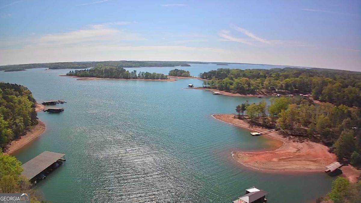 38 Big Water Circle Hartwell, GA 30643 - Photo 82 of 86