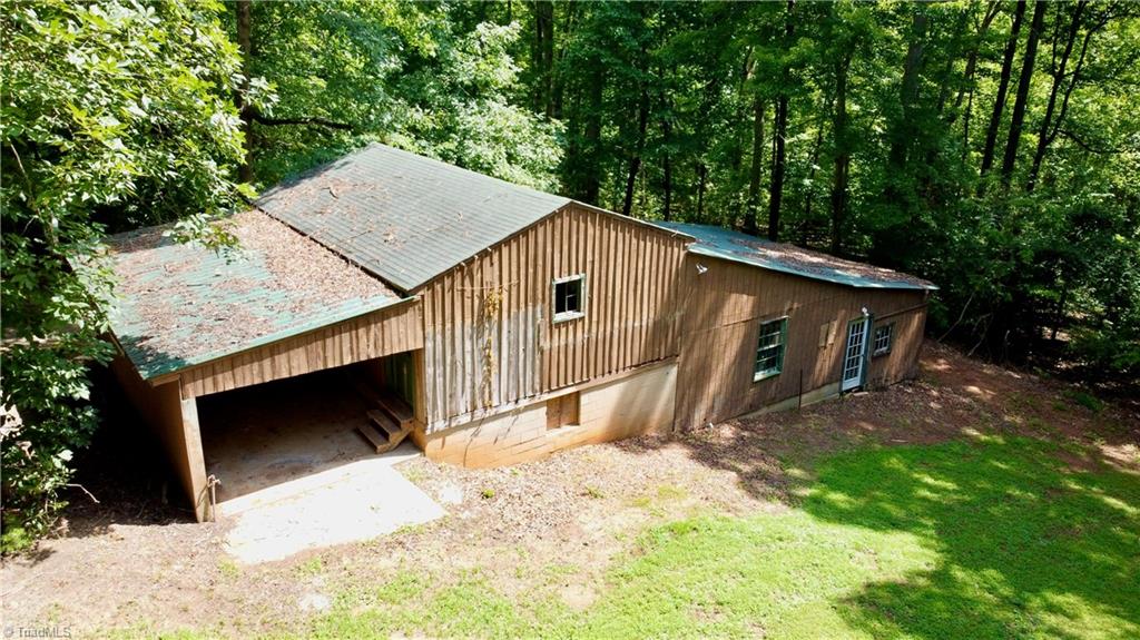 541 Conrad Road Lewisville, NC 27023 - Photo 43 of 50 Gallery Image 43
