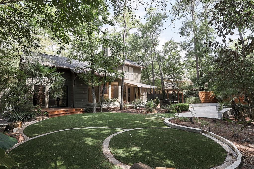 75 Indian Clover Drive Spring, TX 77381 - Photo 2 of 9