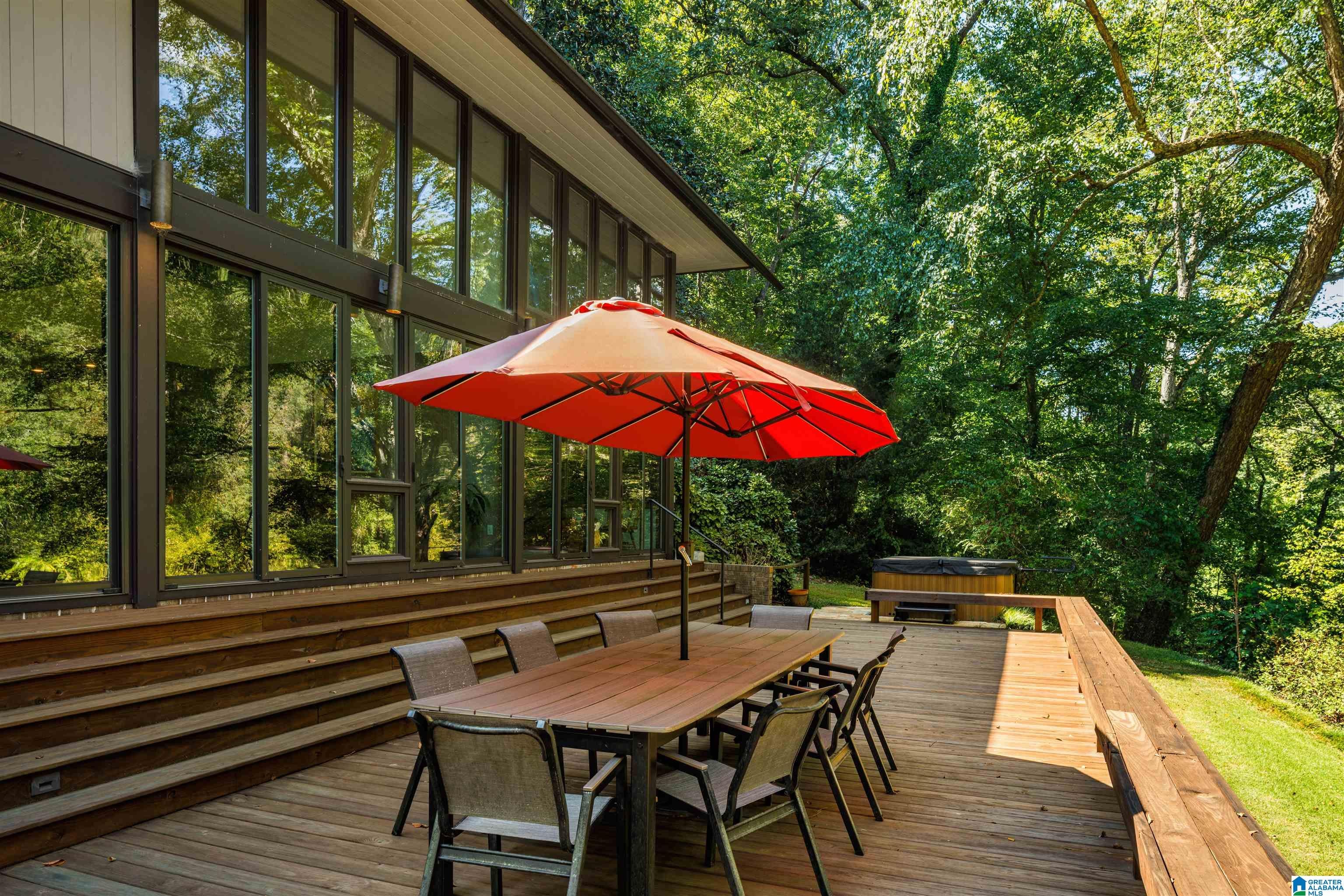 3580 River Bend Road Mountain Brook, AL 35243 - Photo 30 of 99 Gallery Image 30