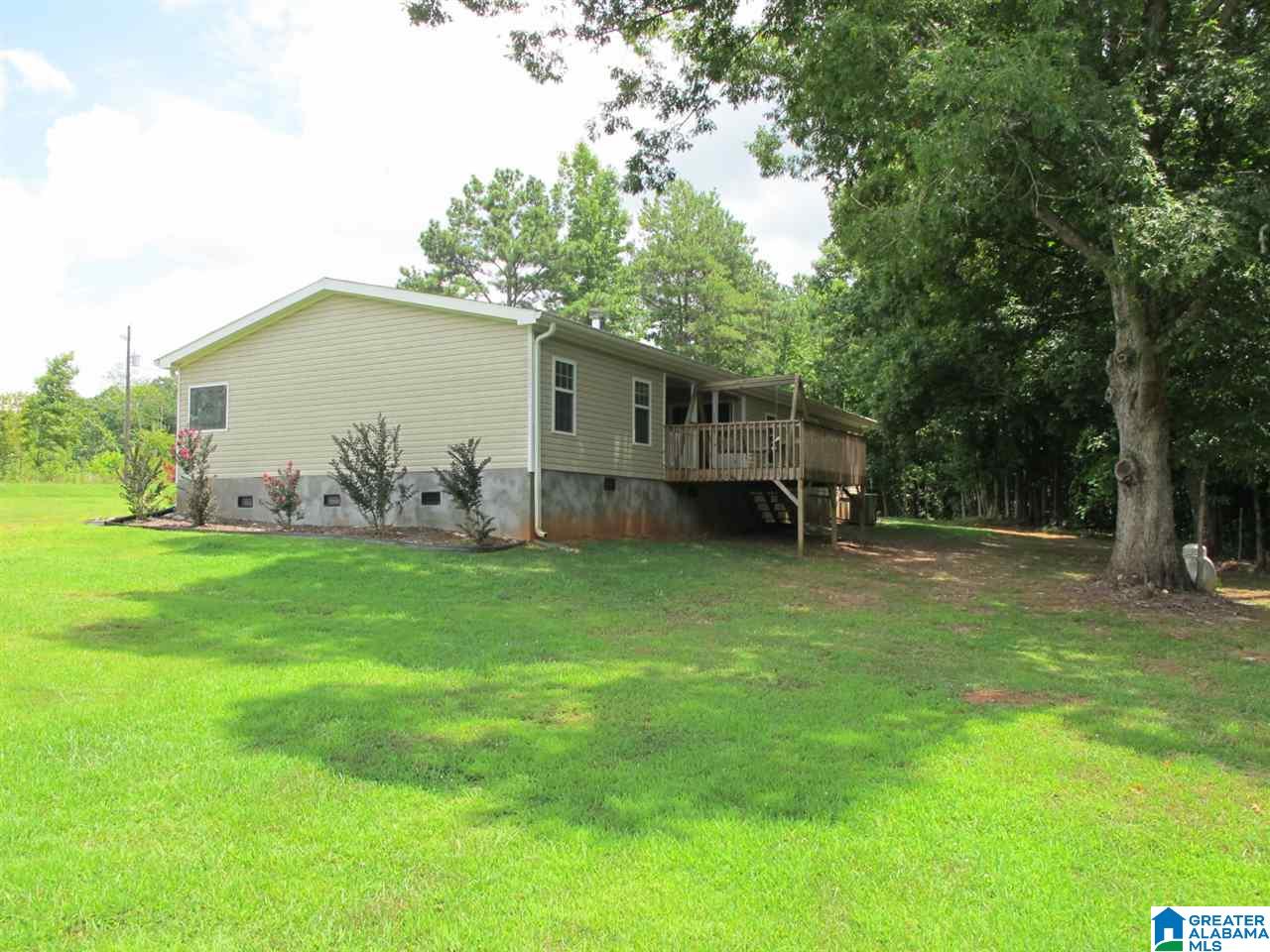 8101 County Road 25 Heflin, AL 36264 - Photo 35 of 35