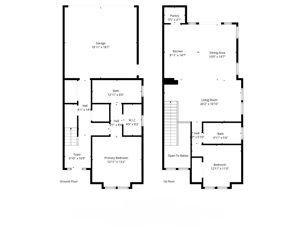 8105 Frida Bend Austin, TX 78744 - Photo 16 of 24