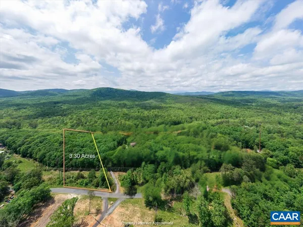 $60,000 | 1309 Salem Road, Schuyler, VA 22969