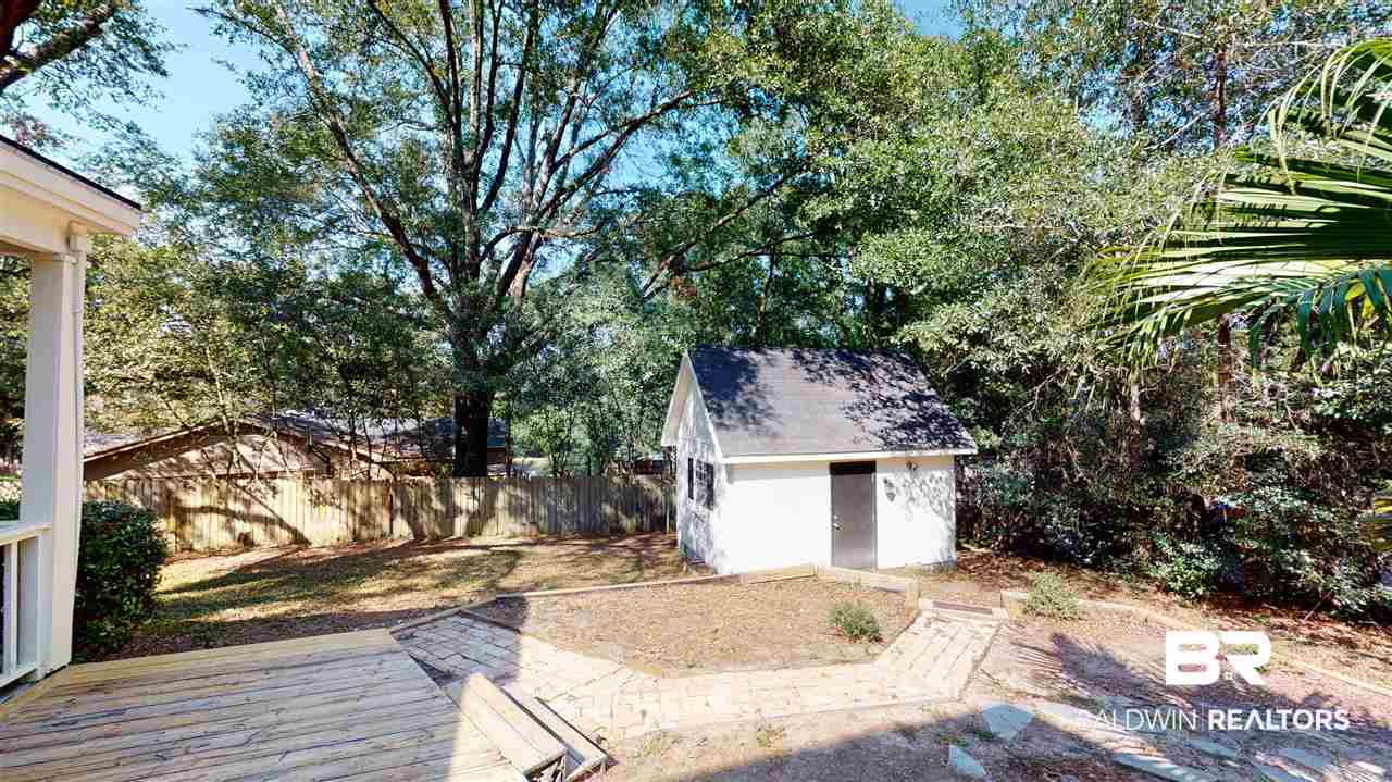 5416 Gaillard Drive Mobile, AL 36608 - Photo 16 of 22
