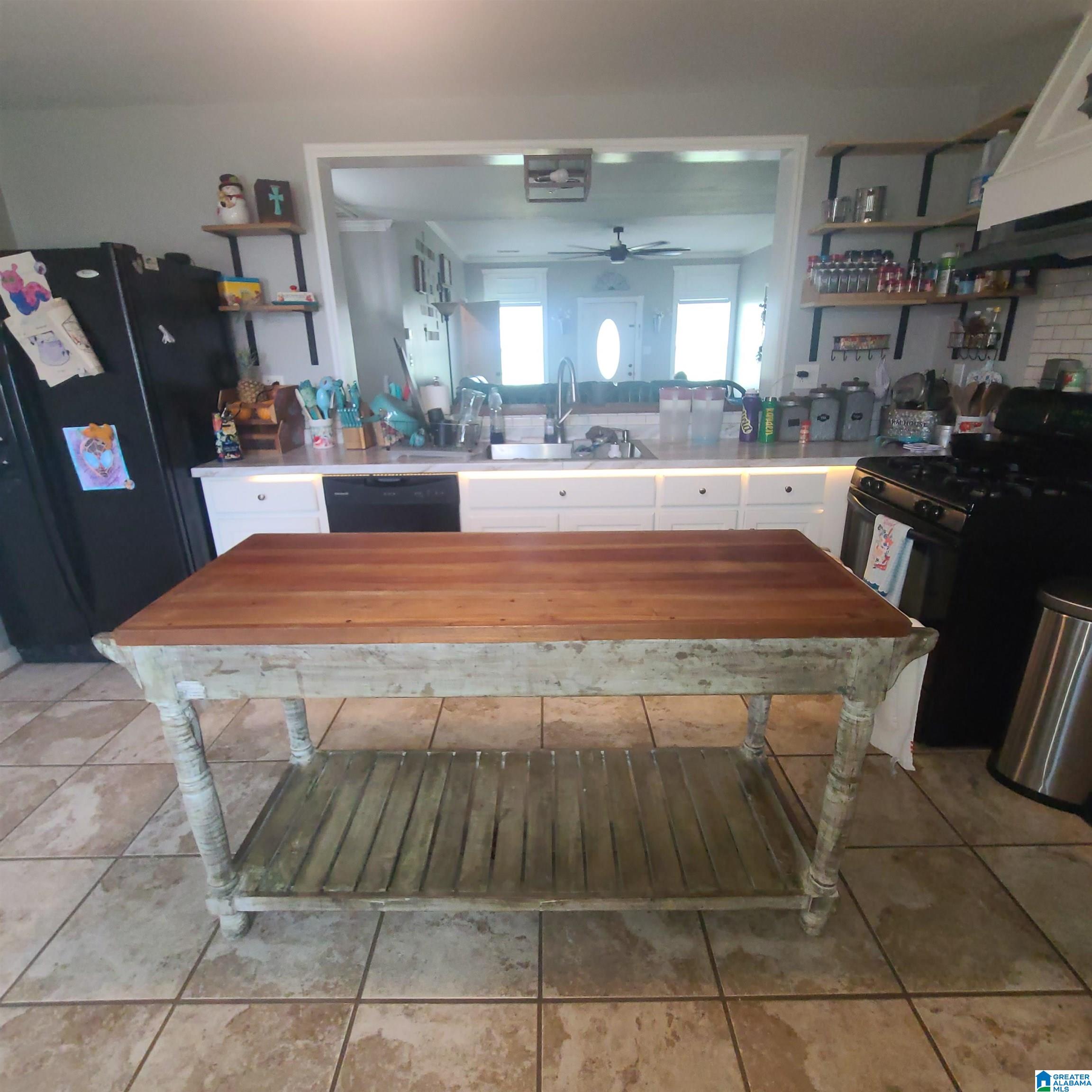 1730 Pine Dale Road Ashville, AL 35953 - Photo 9 of 24