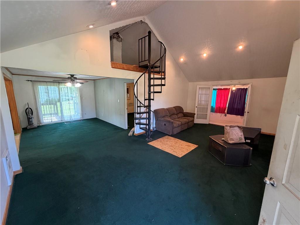 112 Schoolhouse Road Grindstone, PA 15442 - Photo 8 of 23