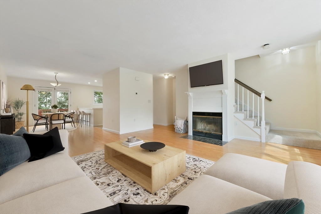1045 Washington Street, Unit 2 Newton, MA 02465 - Photo 1 of 23