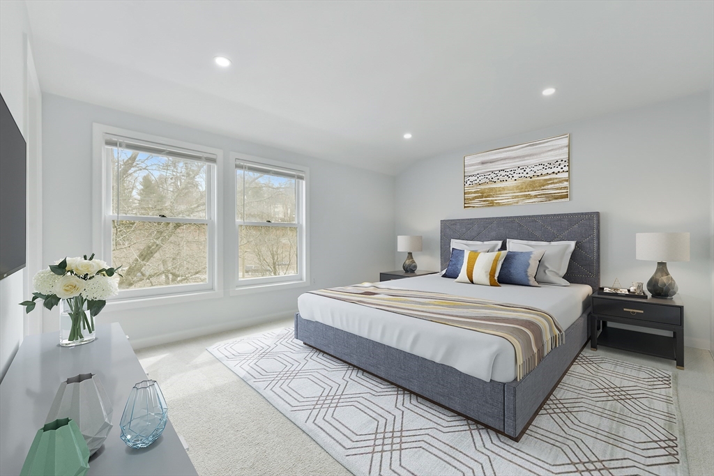 1045 Washington Street, Unit 2 Newton, MA 02465 - Photo 13 of 23