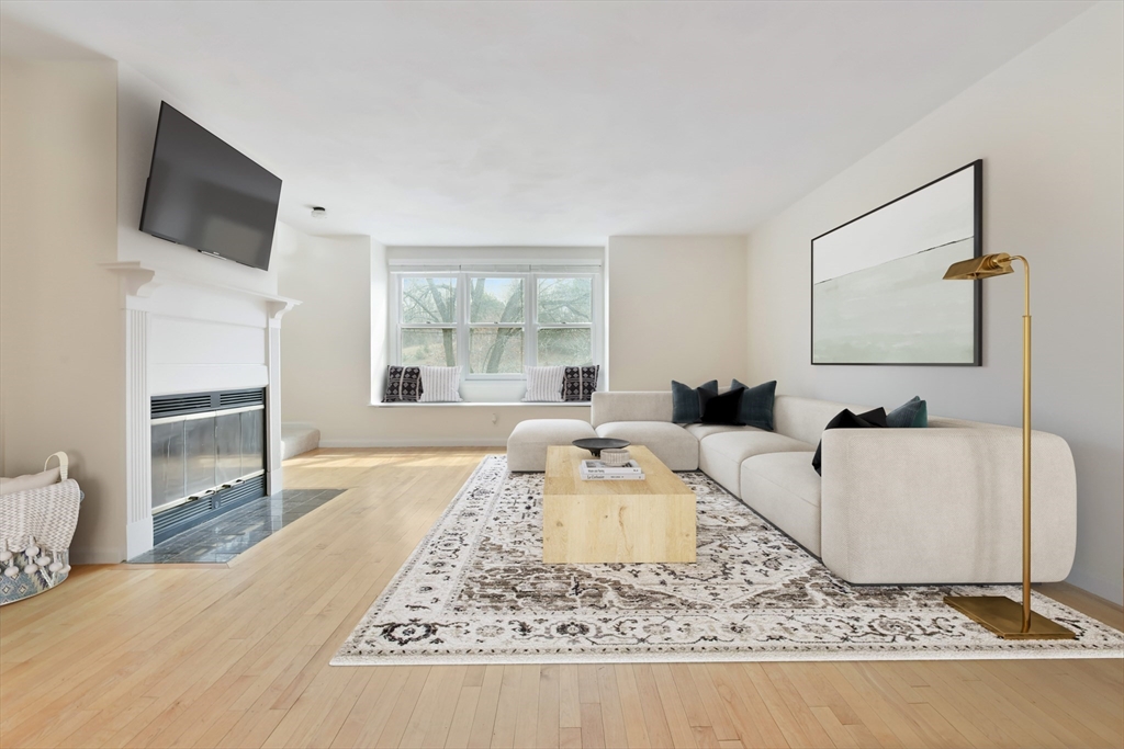 1045 Washington Street, Unit 2 Newton, MA 02465 - Photo 2 of 23