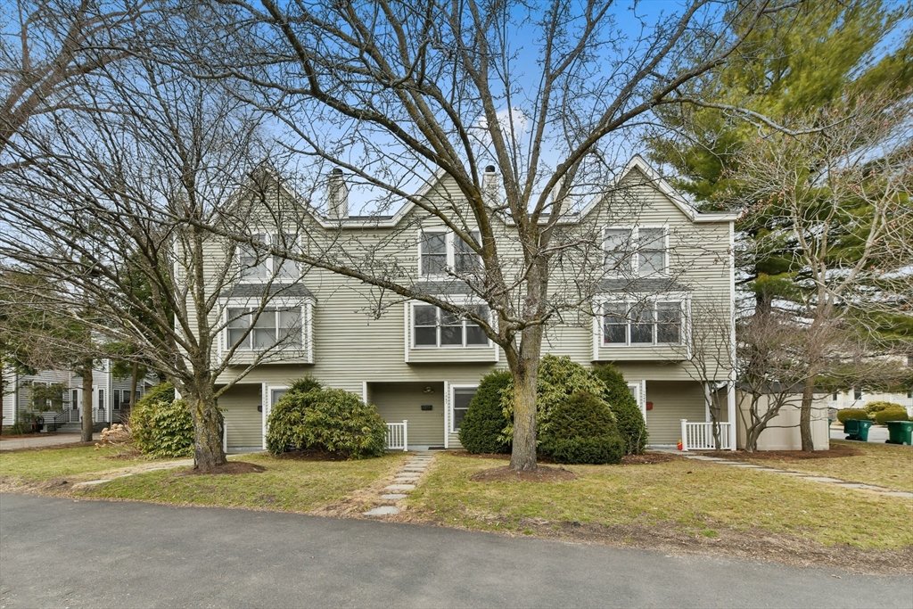 1045 Washington Street, Unit 2 Newton, MA 02465 - Photo 21 of 23