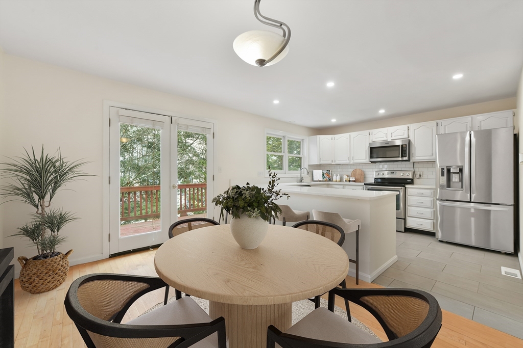 1045 Washington Street, Unit 2 Newton, MA 02465 - Photo 4 of 23